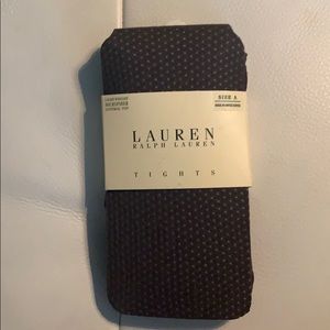LAUREN Ralph Lauren tights